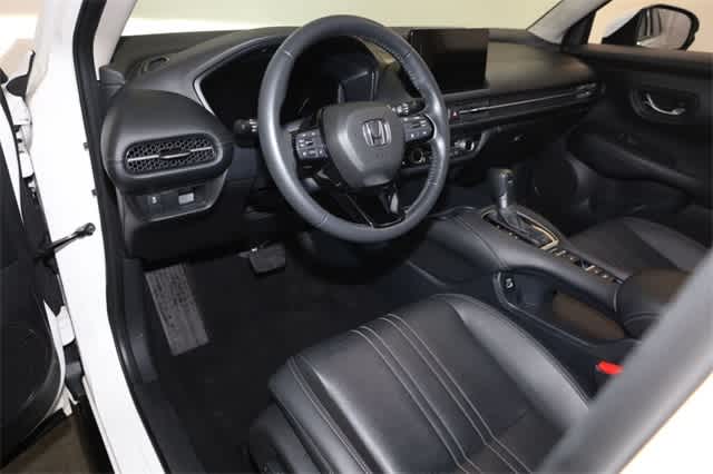 Thumbnail: 2023 Honda HR-V - 15