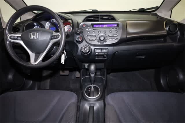 Thumbnail: 2013 Honda Fit - 17