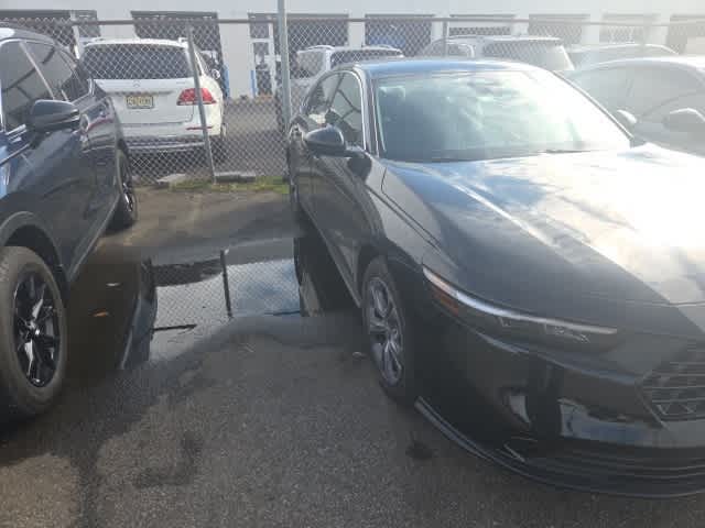 Thumbnail: 2023 Honda Accord - 17