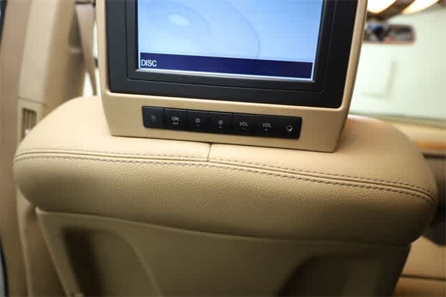 Thumbnail: 2008 Mercedes-Benz R-Class - 29
