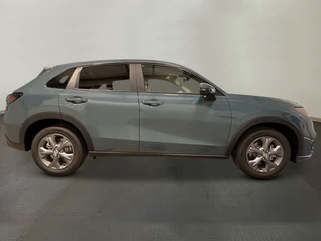 Thumbnail: 2026 Honda HR-V - 7
