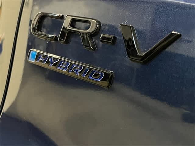 Thumbnail: 2026 Honda CR-V - 6