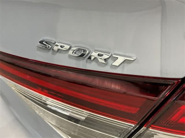 Thumbnail: 2026 Honda Civic - 6