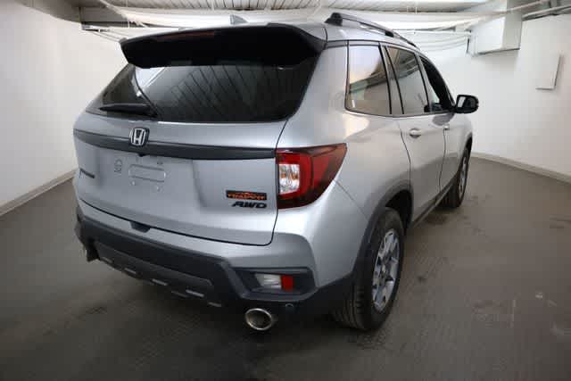 Thumbnail: 2023 Honda Passport - 7