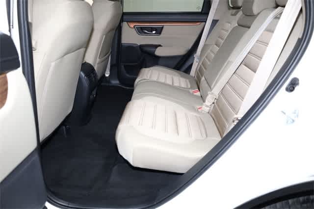 Thumbnail: 2022 Honda CR-V - 21