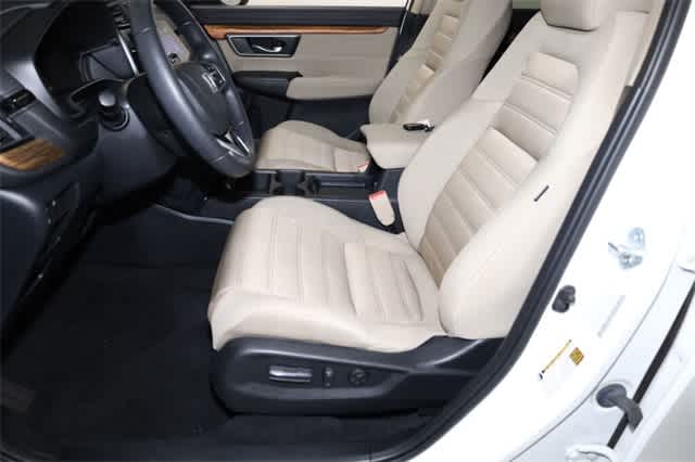 Thumbnail: 2022 Honda CR-V - 15