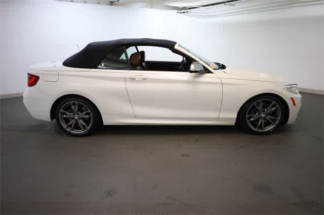 Thumbnail: 2016 BMW 2 Series - 9