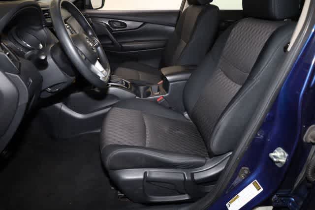 Thumbnail: 2019 Nissan Rogue - 15