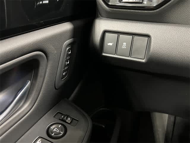 Thumbnail: 2025 Honda Pilot - 19