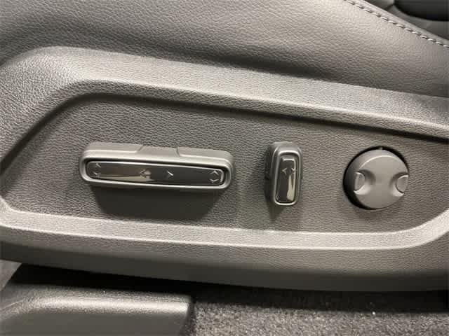 Thumbnail: 2025 Honda Pilot - 9