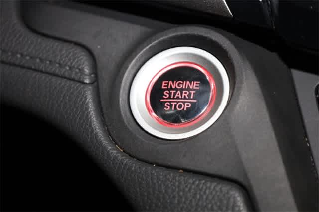 Thumbnail: 2023 Honda Odyssey - 33