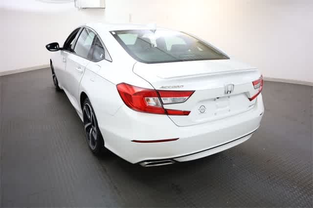 Thumbnail: 2019 Honda Accord - 5