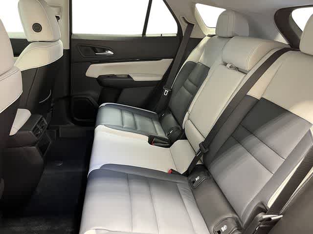 Thumbnail: 2026 Honda Prologue - 21