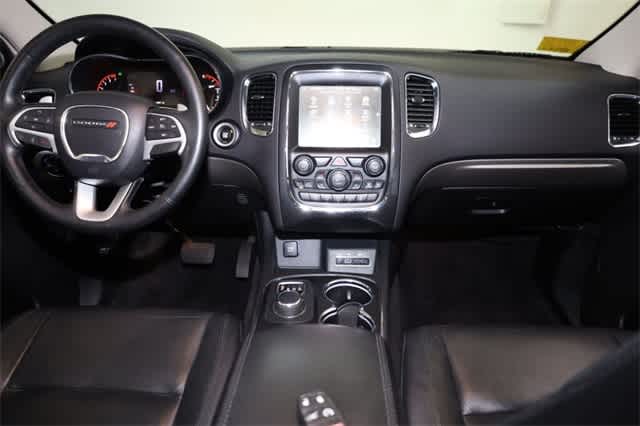 Thumbnail: 2017 Dodge Durango - 17