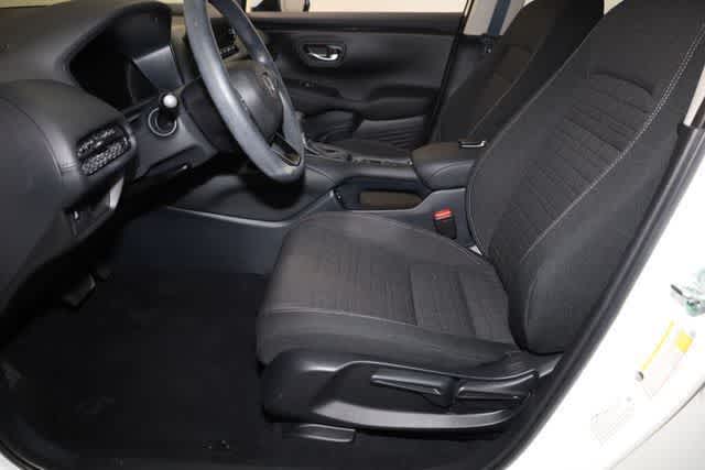 Thumbnail: 2024 Honda HR-V - 15