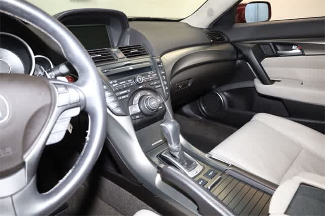 Thumbnail: 2012 Acura TL - 23