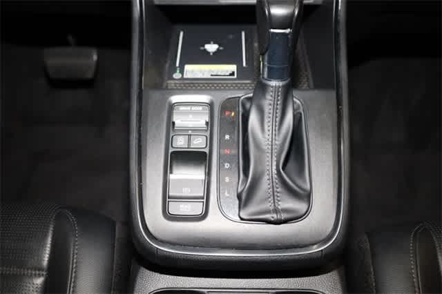 Thumbnail: 2024 Honda CR-V - 31