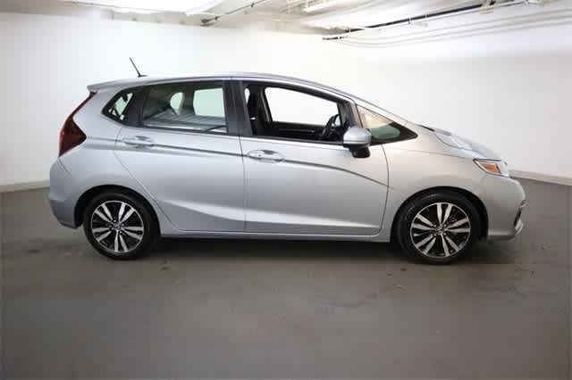 Thumbnail: 2020 Honda Fit - 9