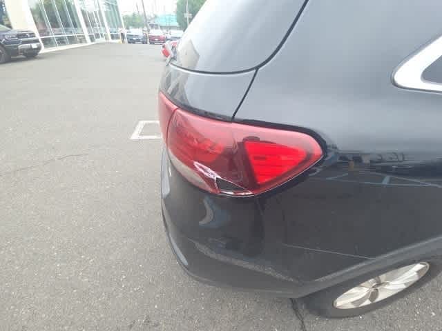 2019 Kia Sorento LX 34