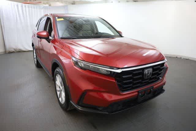 Thumbnail: 2024 Honda CR-V - 11