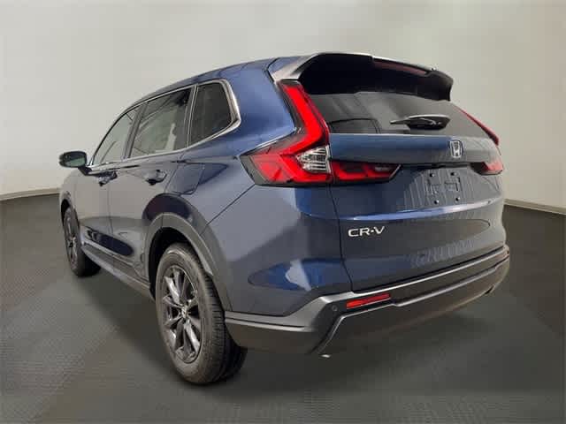 Thumbnail: 2026 Honda CR-V - 3