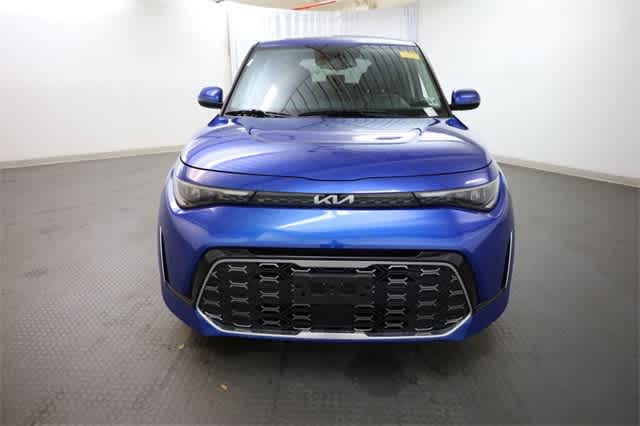 Thumbnail: 2023 Kia Soul - 12