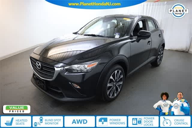2019 Mazda CX-3 Touring -
                  Union, NJ