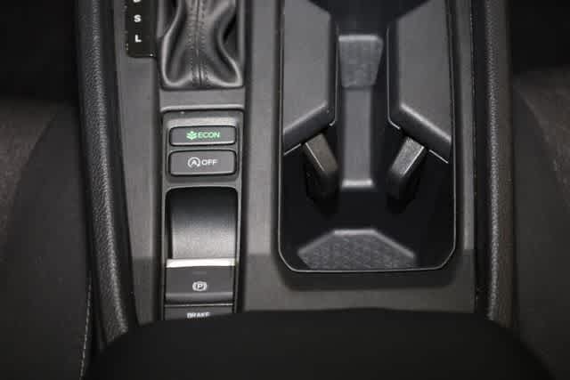 Thumbnail: 2023 Honda Accord - 28