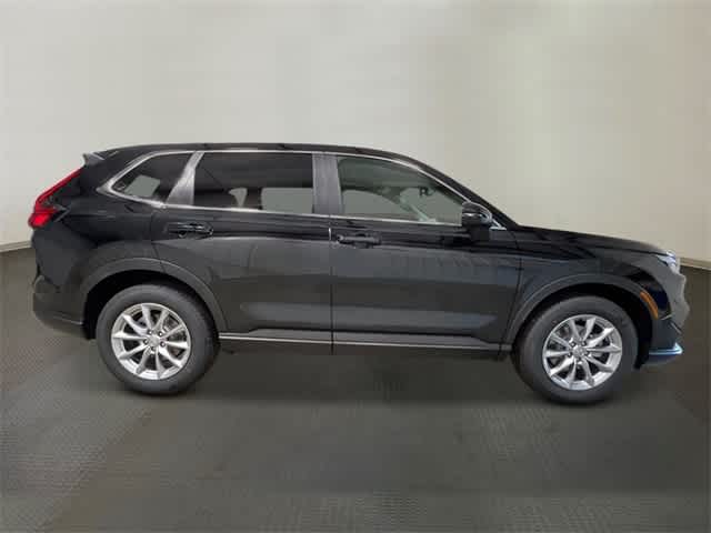 Thumbnail: 2026 Honda CR-V - 7