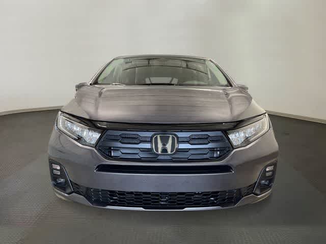 Thumbnail: 2026 Honda Odyssey - 9