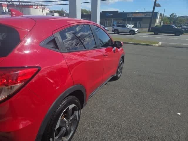 Thumbnail: 2018 Honda HR-V - 11