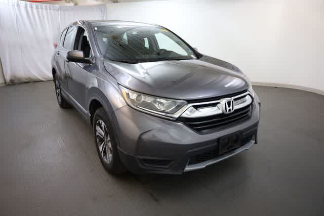 Thumbnail: 2018 Honda CR-V - 11