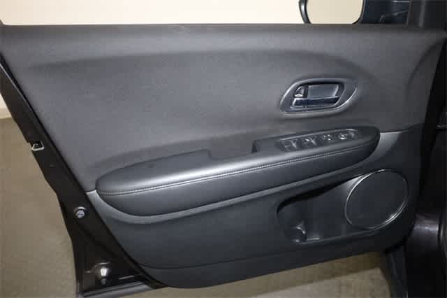 Thumbnail: 2018 Honda HR-V - 13