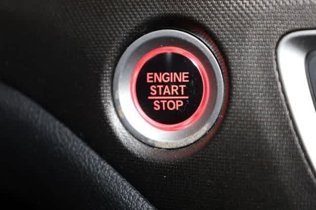 Thumbnail: 2024 Honda Passport - 33