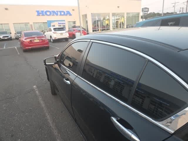 Thumbnail: 2015 Honda Accord - 7