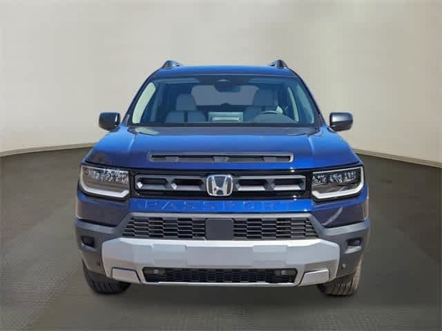 Thumbnail: 2026 Honda Passport - 7