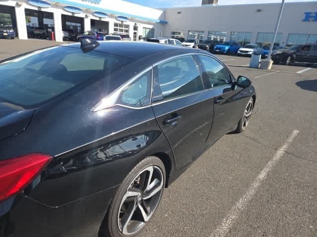 Thumbnail: 2022 Honda Accord - 13