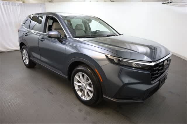 Thumbnail: 2024 Honda CR-V - 10