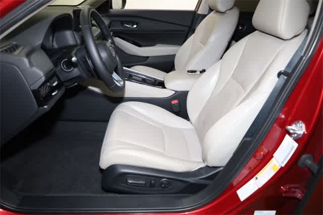 Thumbnail: 2023 Honda Accord - 15