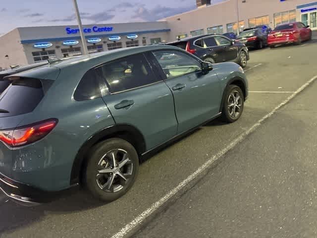 Thumbnail: 2024 Honda HR-V - 11