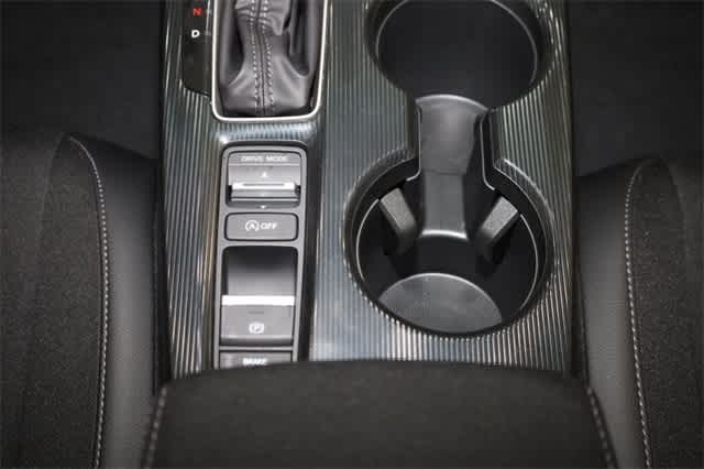 Thumbnail: 2026 Honda Civic - 31