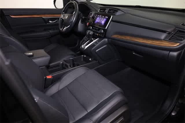 Thumbnail: 2022 Honda CR-V - 19