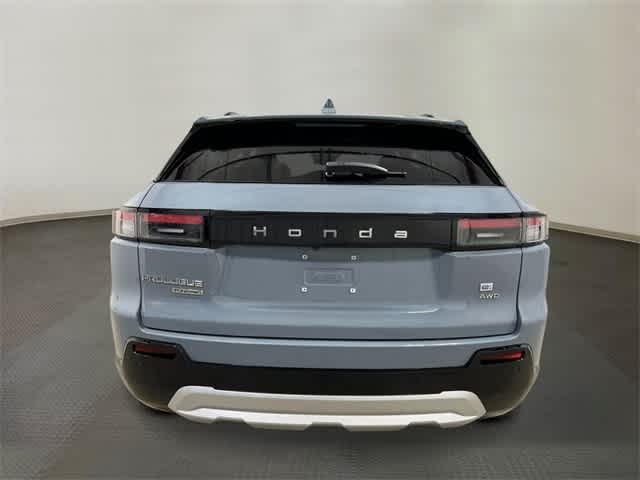 Thumbnail: 2025 Honda Prologue - 4