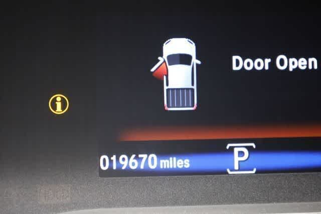 Thumbnail: 2023 Honda Ridgeline - 25