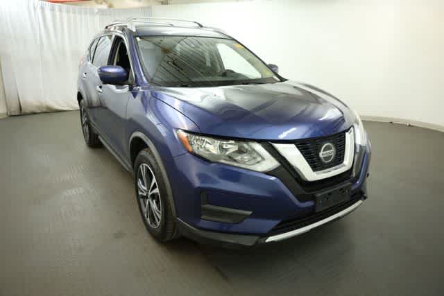Thumbnail: 2019 Nissan Rogue - 11