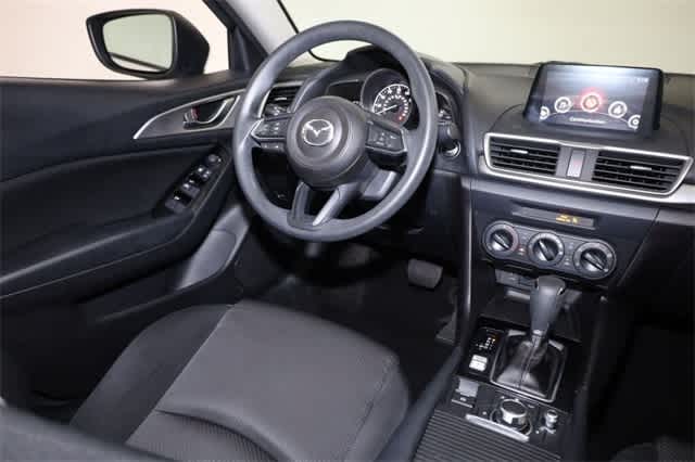 Thumbnail: 2018 Mazda Mazda3 - 16