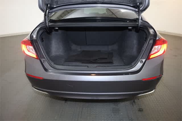 Thumbnail: 2020 Honda Accord - 36