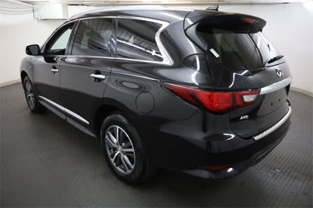 Thumbnail: 2019 INFINITI QX60 - 4