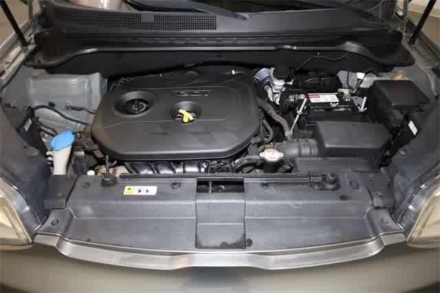 Thumbnail: 2016 Kia Soul - 33