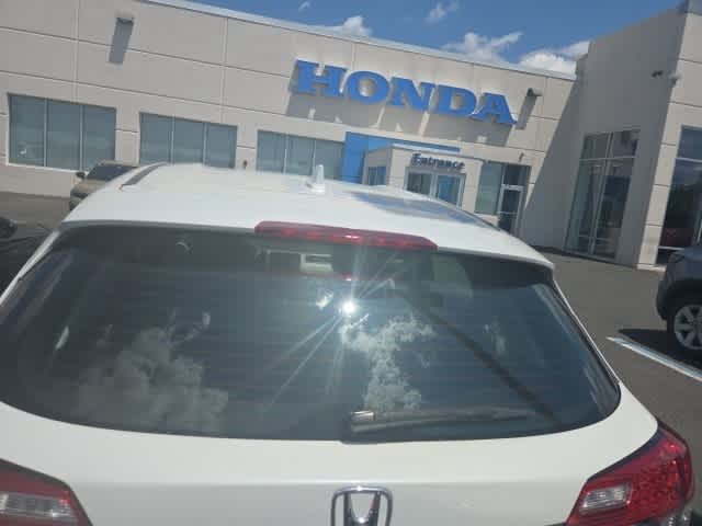 Thumbnail: 2022 Honda HR-V - 10
